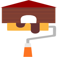 commercial painting